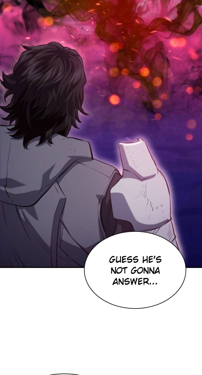 The Druid of Seoul Station Chapter 164 Page 92