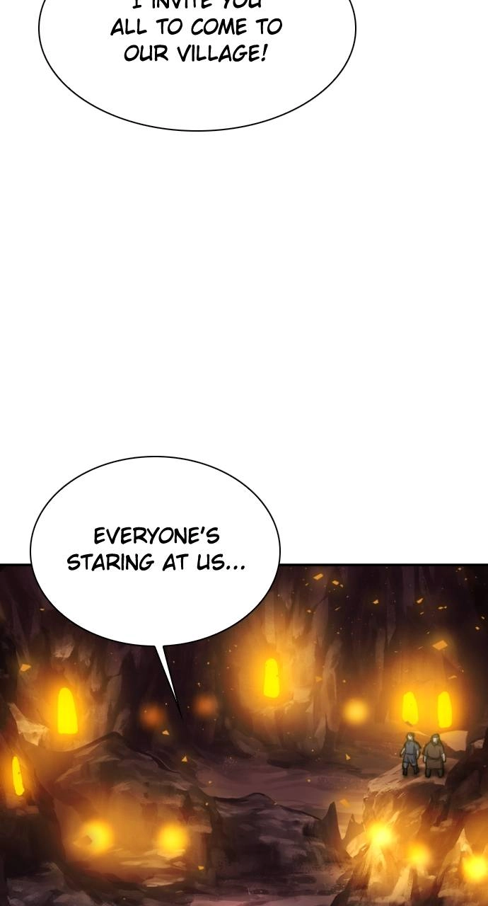 The Druid of Seoul Station Chapter 164 Page 98