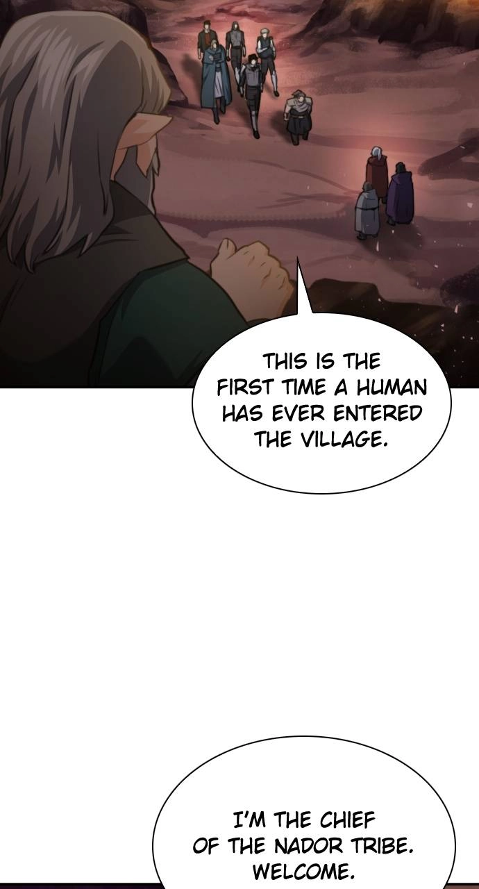 The Druid of Seoul Station Chapter 164 Page 99
