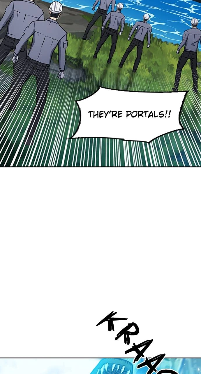 The Druid of Seoul Station Chapter 97 Page 101