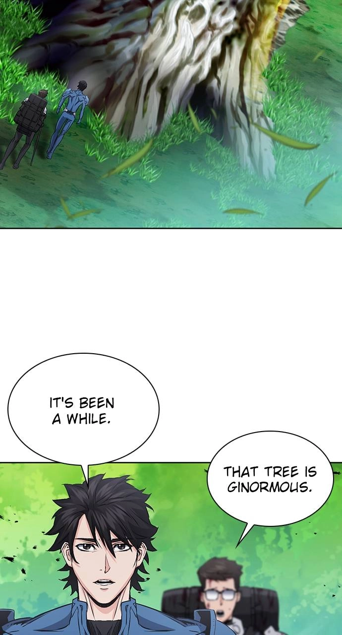 The Druid of Seoul Station Chapter 97 Page 14