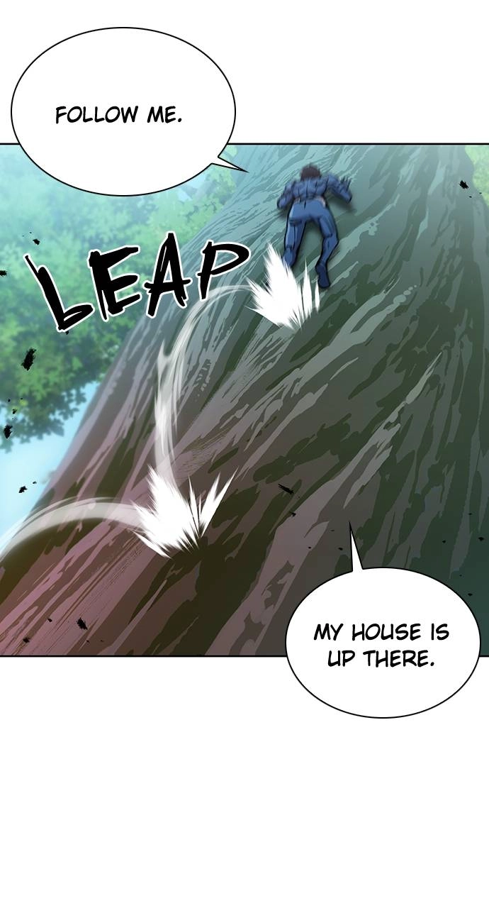 The Druid of Seoul Station Chapter 97 Page 19