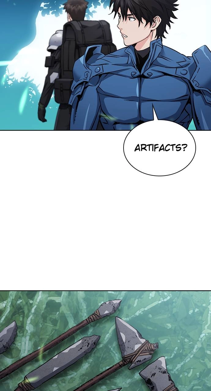 The Druid of Seoul Station Chapter 97 Page 25