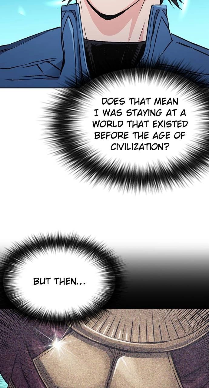 The Druid of Seoul Station Chapter 97 Page 32