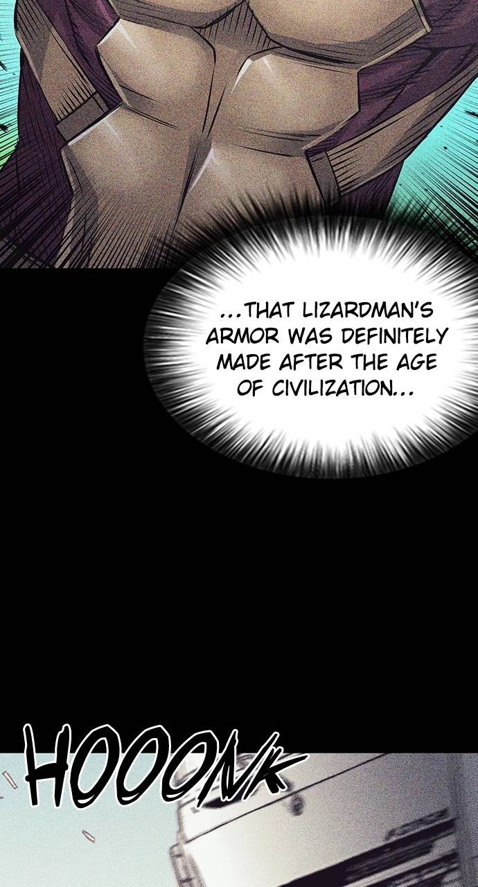 The Druid of Seoul Station Chapter 97 Page 33