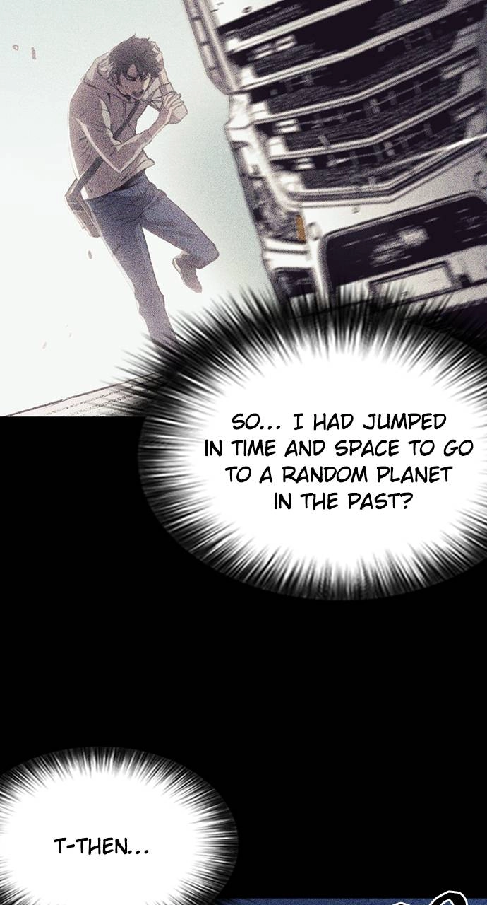 The Druid of Seoul Station Chapter 97 Page 34