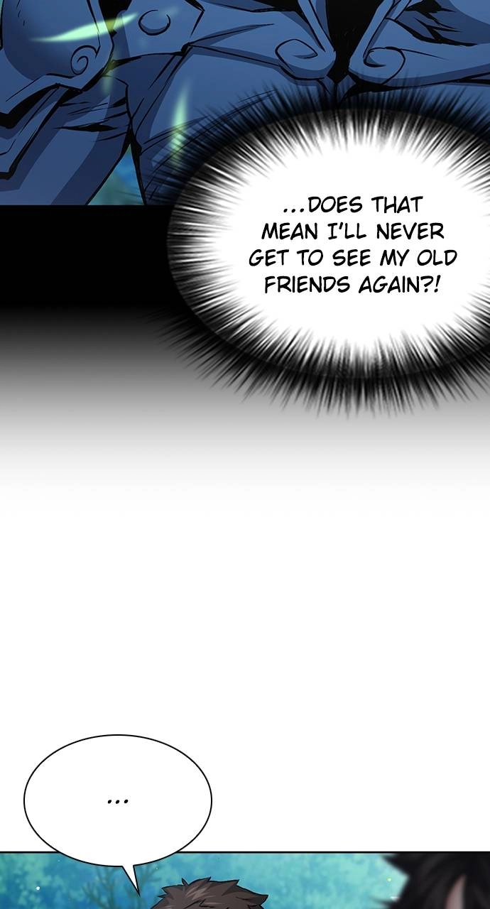 The Druid of Seoul Station Chapter 97 Page 36