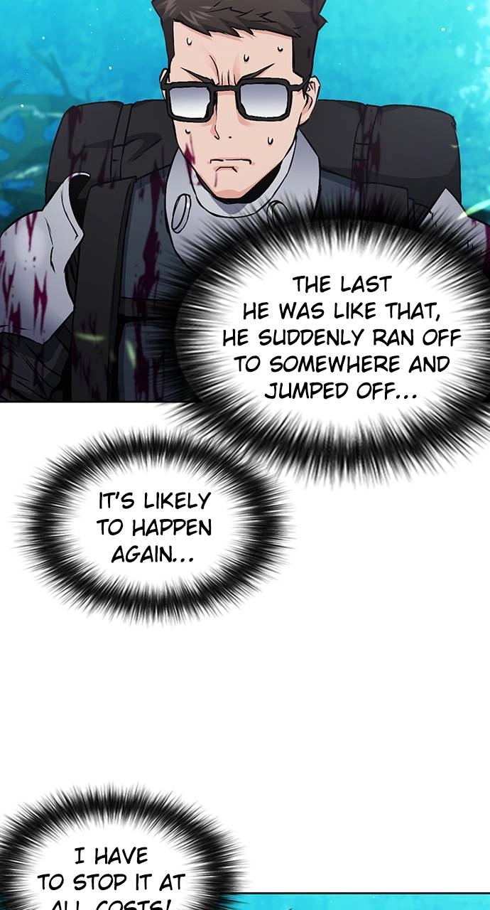 The Druid of Seoul Station Chapter 97 Page 38