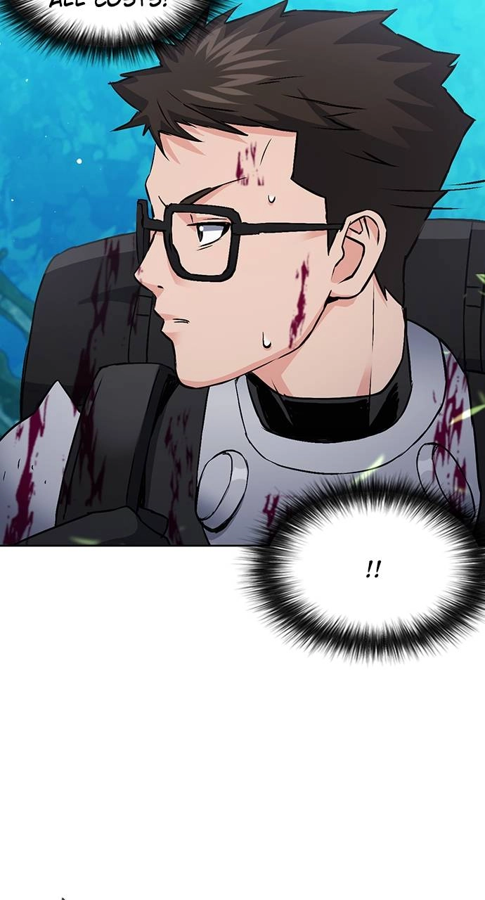 The Druid of Seoul Station Chapter 97 Page 39
