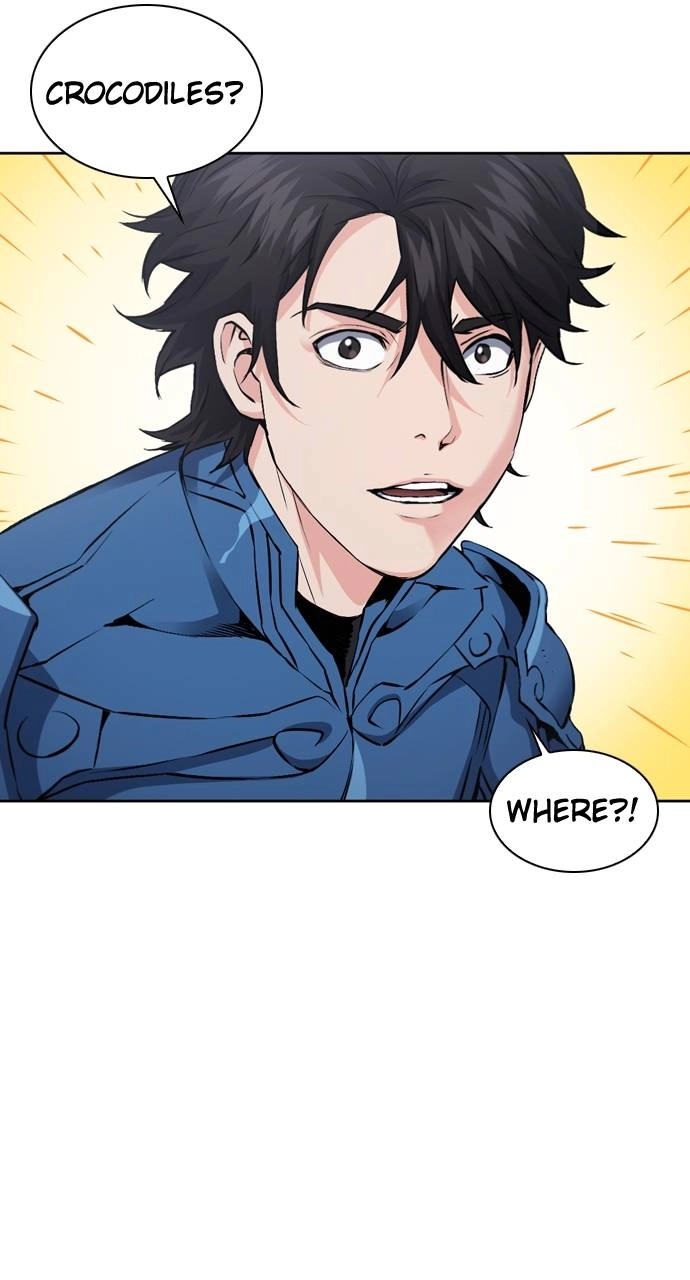 The Druid of Seoul Station Chapter 97 Page 41