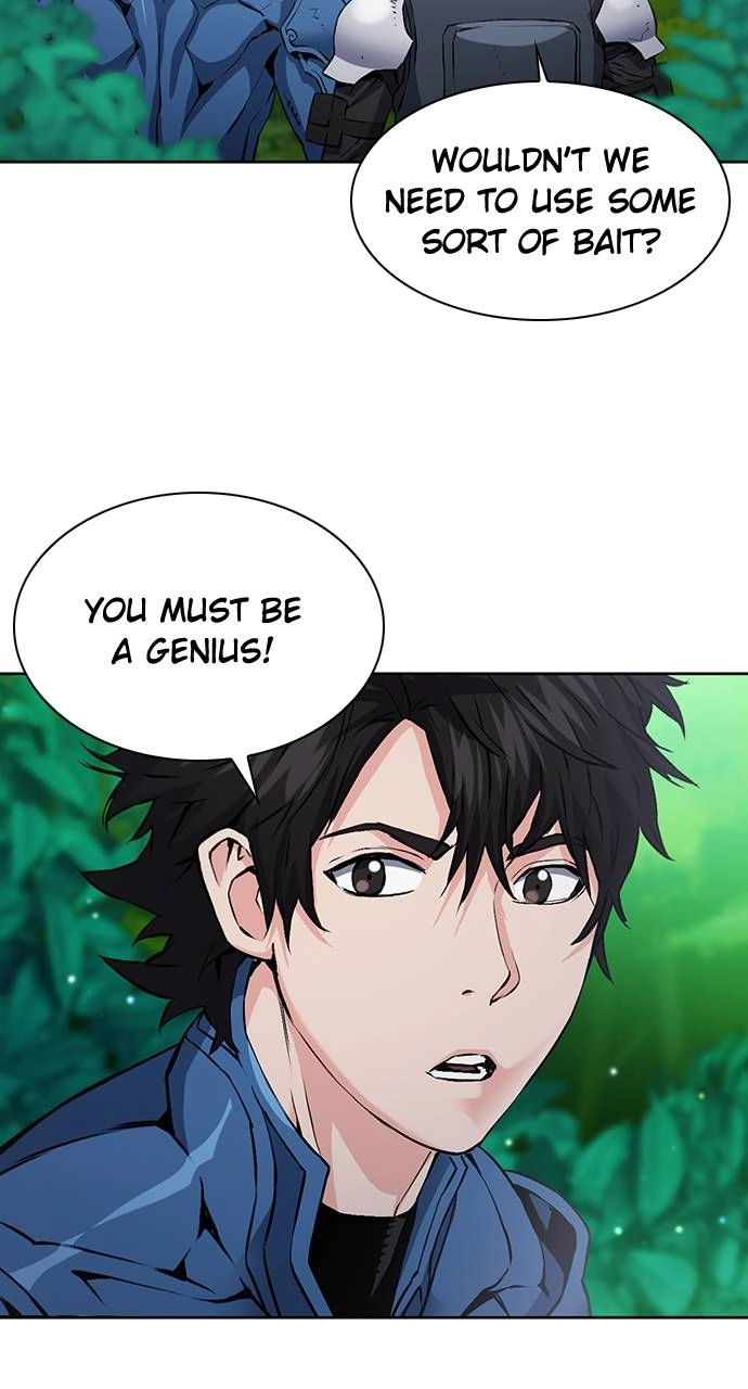 The Druid of Seoul Station Chapter 97 Page 45