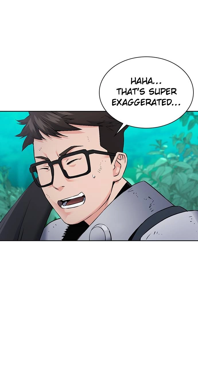The Druid of Seoul Station Chapter 97 Page 46
