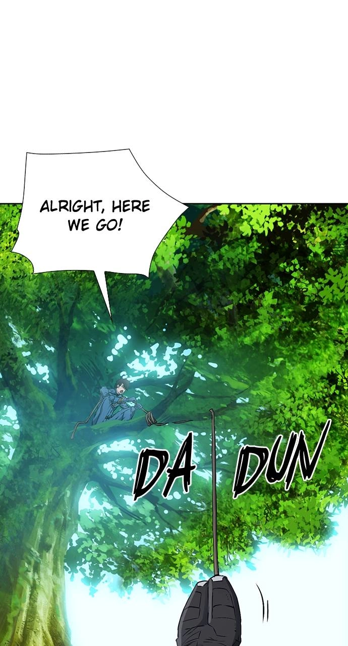 The Druid of Seoul Station Chapter 97 Page 47