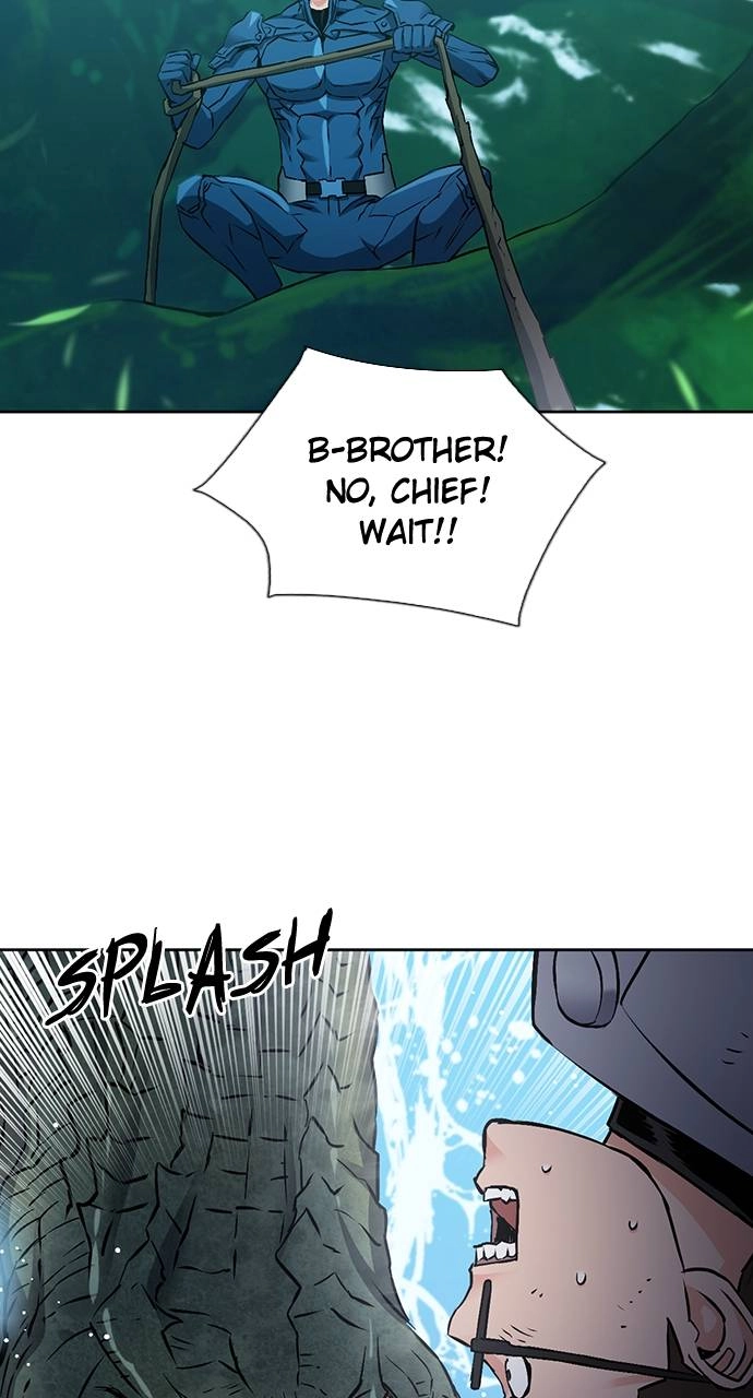 The Druid of Seoul Station Chapter 97 Page 50