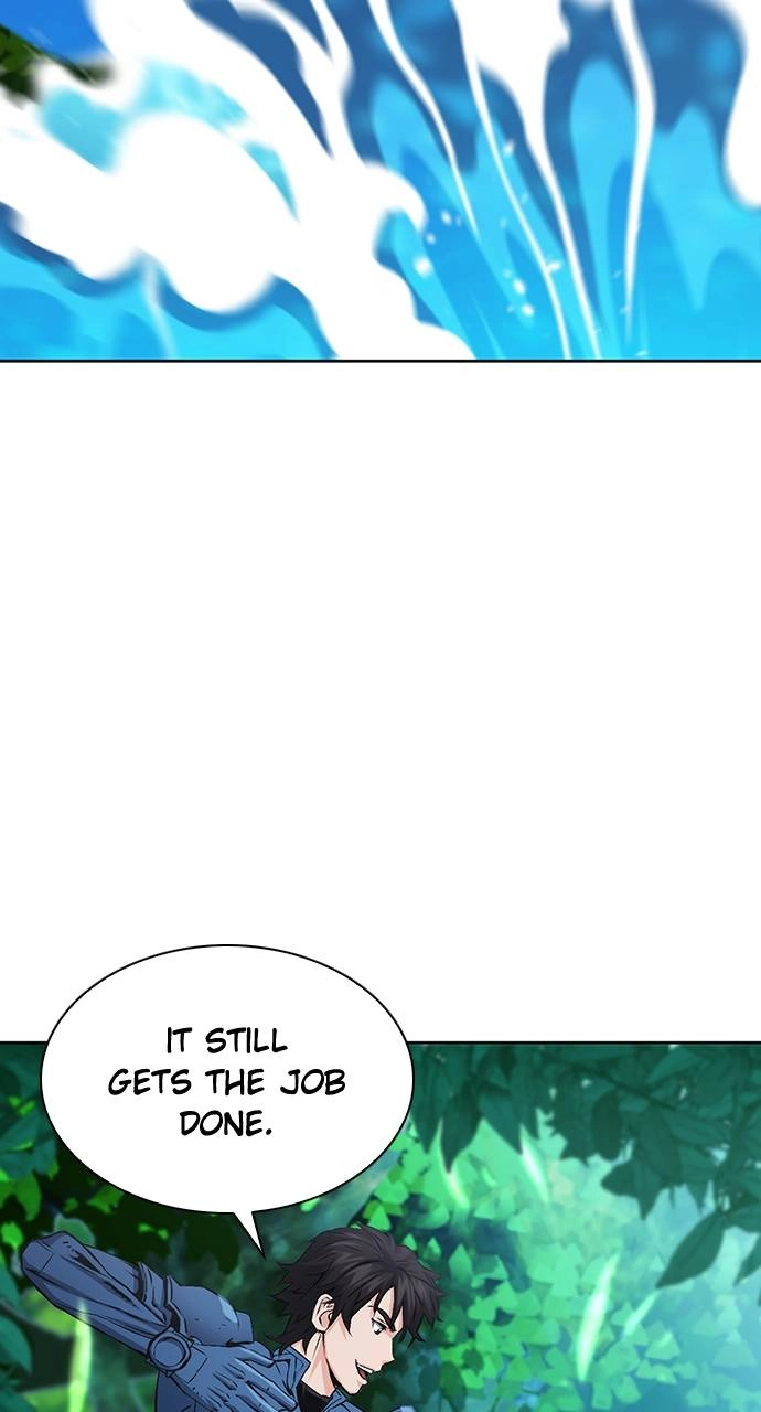 The Druid of Seoul Station Chapter 97 Page 57