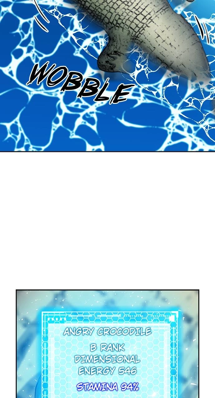 The Druid of Seoul Station Chapter 97 Page 61