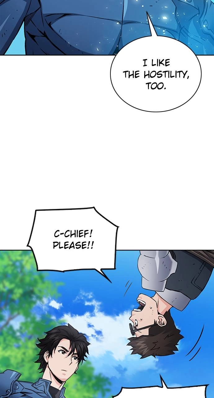 The Druid of Seoul Station Chapter 97 Page 63