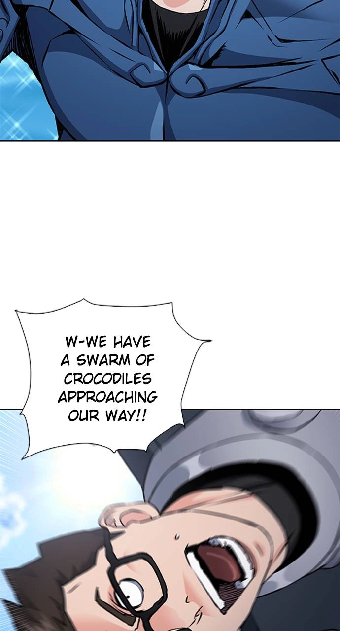 The Druid of Seoul Station Chapter 97 Page 65