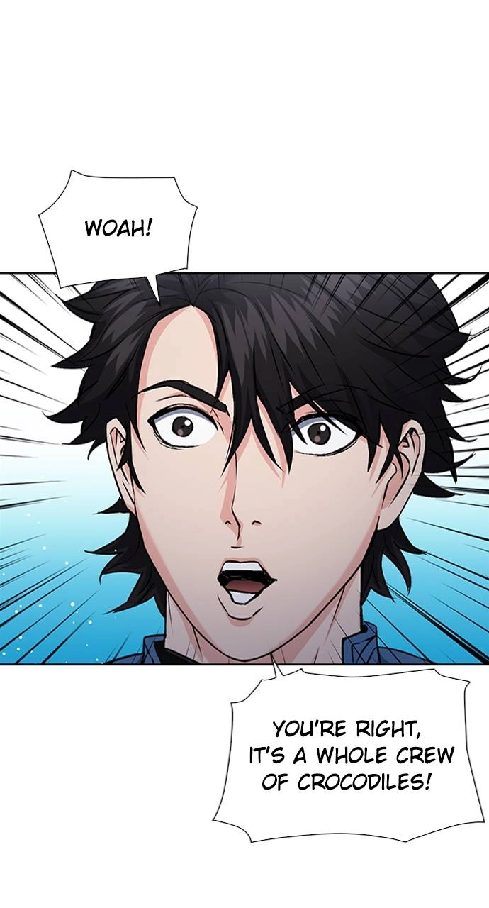 The Druid of Seoul Station Chapter 97 Page 68