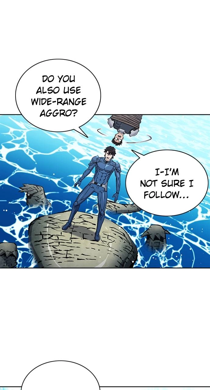 The Druid of Seoul Station Chapter 97 Page 69