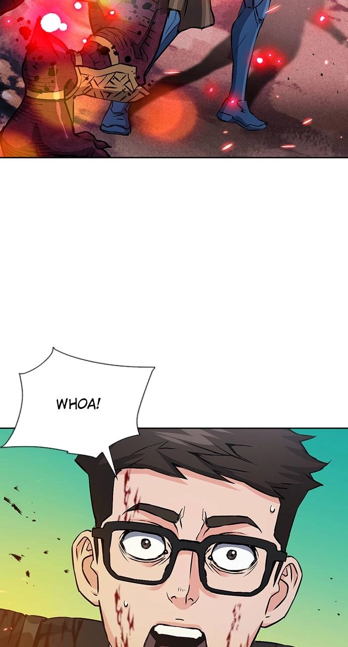 The Druid of Seoul Station Chapter 97 Page 6