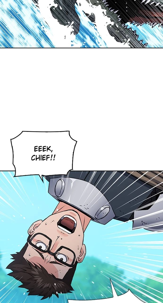 The Druid of Seoul Station Chapter 97 Page 75