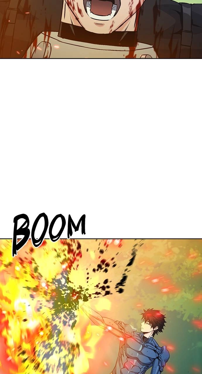 The Druid of Seoul Station Chapter 97 Page 7