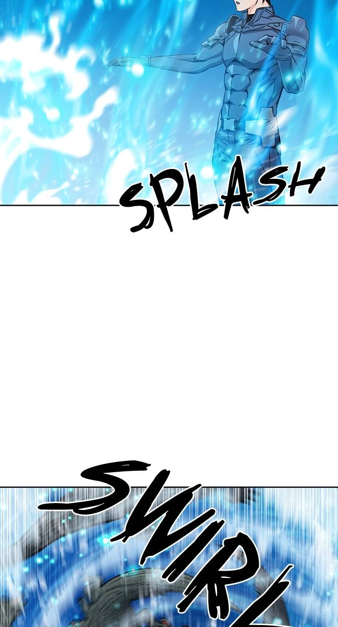 The Druid of Seoul Station Chapter 97 Page 82