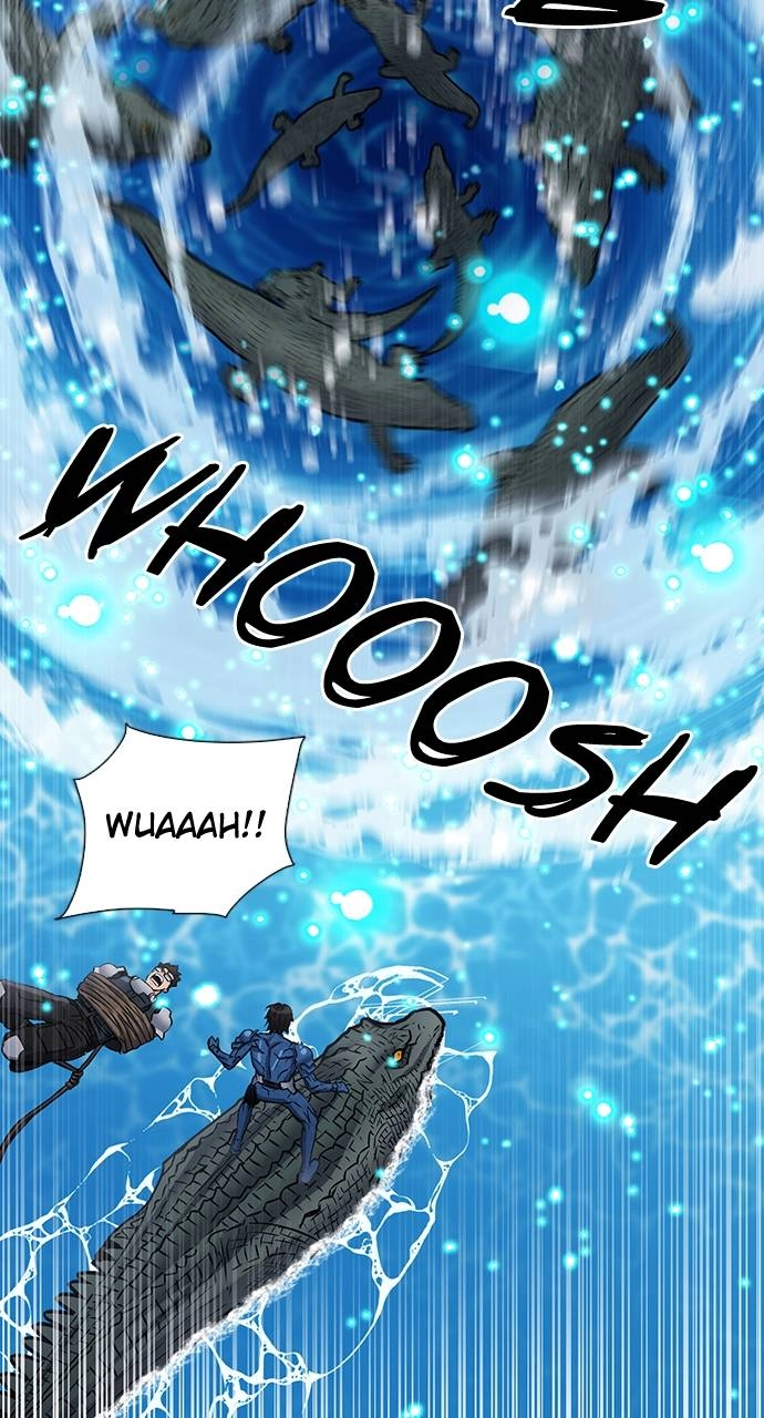 The Druid of Seoul Station Chapter 97 Page 83