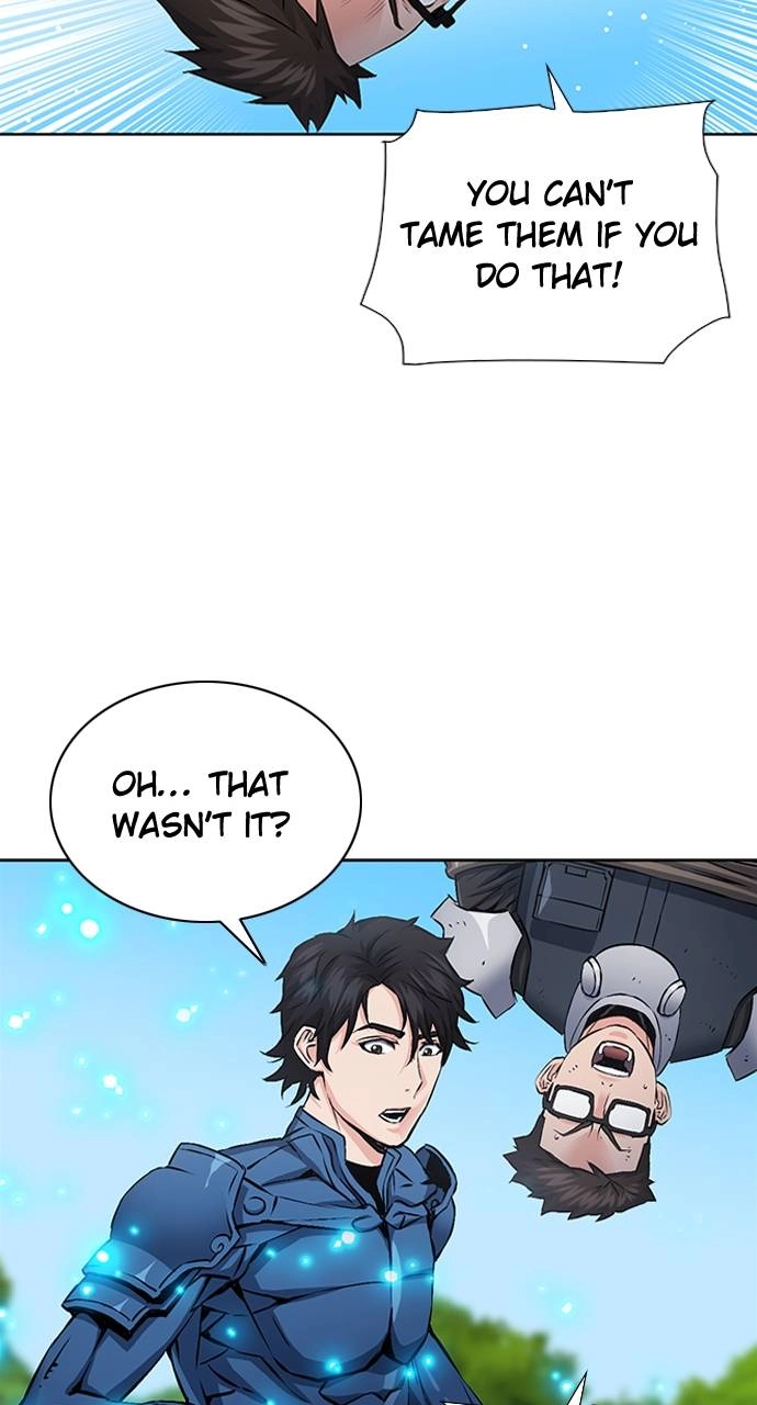 The Druid of Seoul Station Chapter 97 Page 86