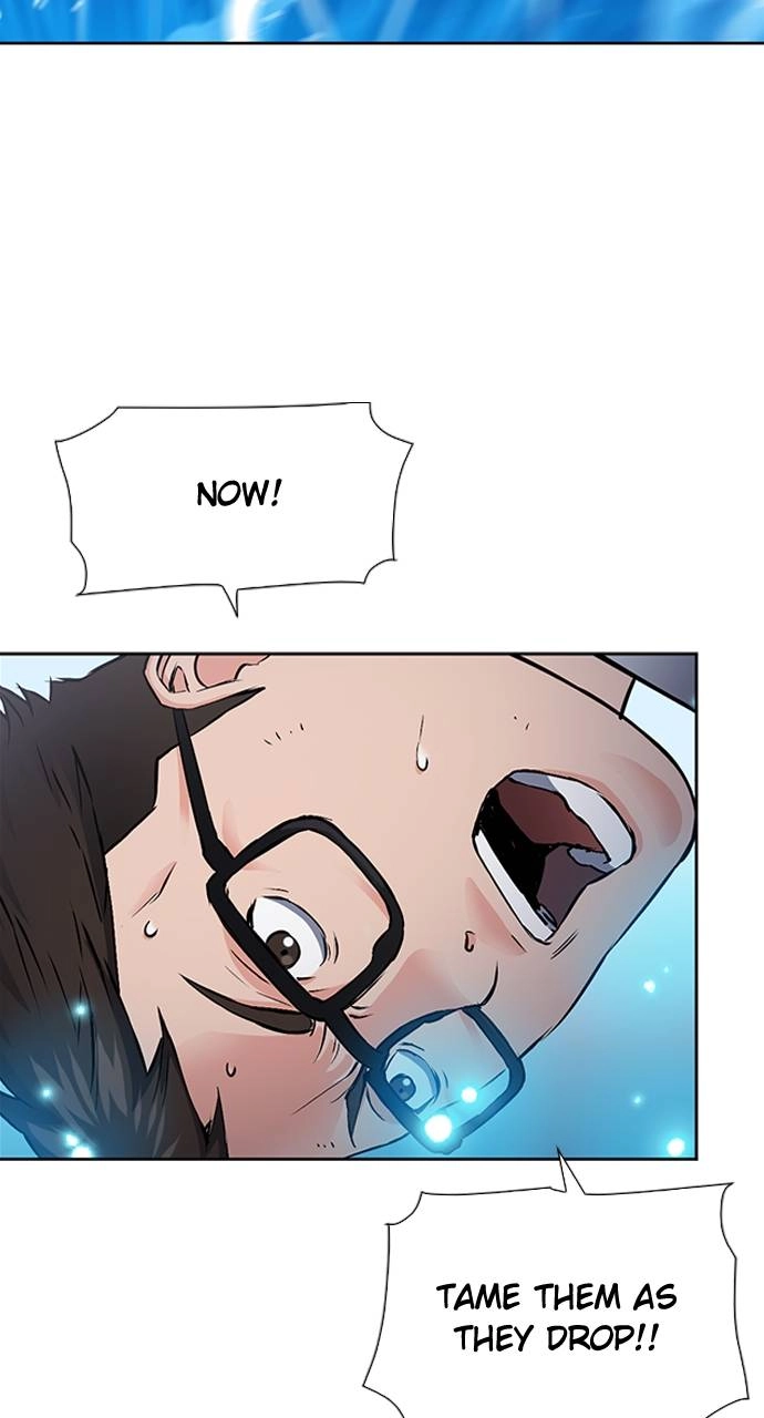 The Druid of Seoul Station Chapter 97 Page 91