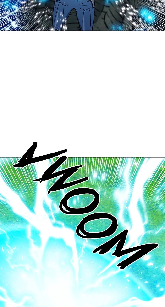 The Druid of Seoul Station Chapter 97 Page 97