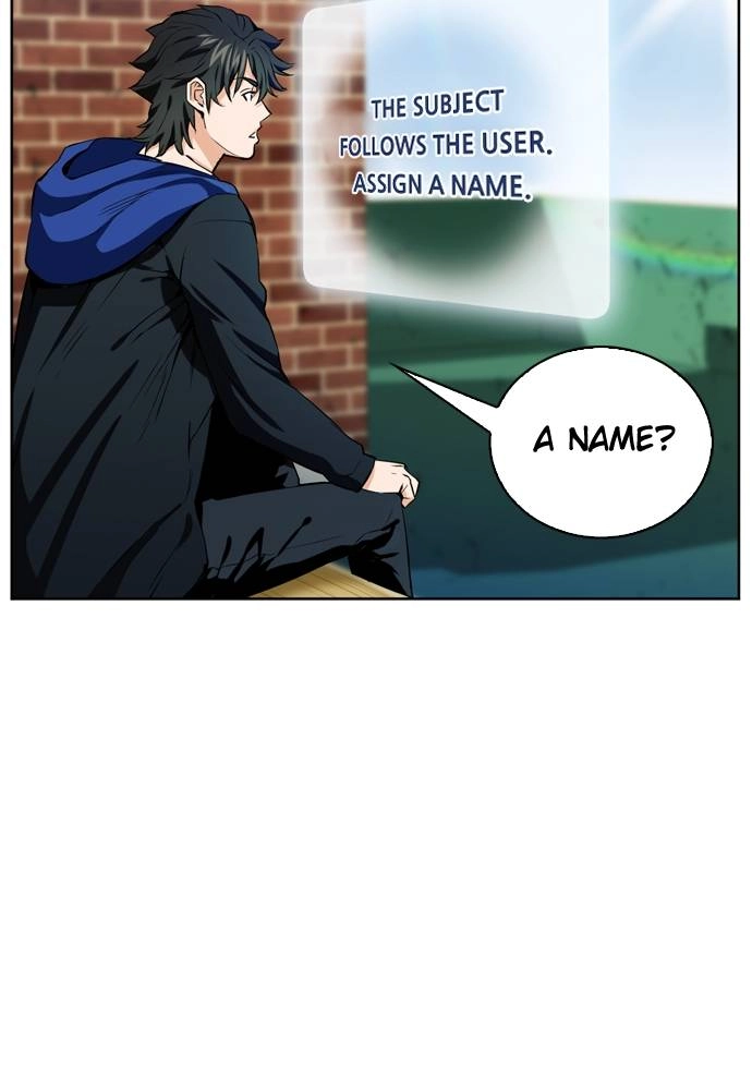 The Druid of Seoul Station Chapter 12 Page 100