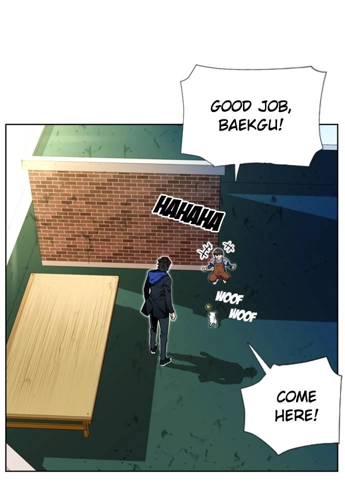 The Druid of Seoul Station Chapter 12 Page 108