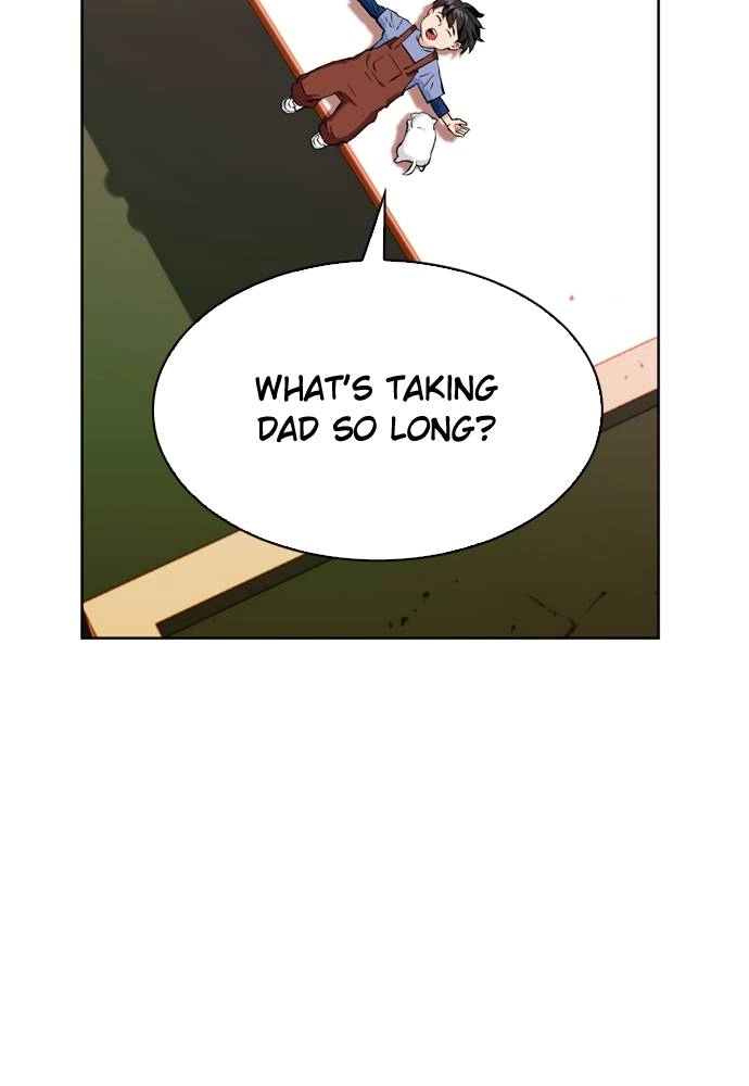 The Druid of Seoul Station Chapter 12 Page 112