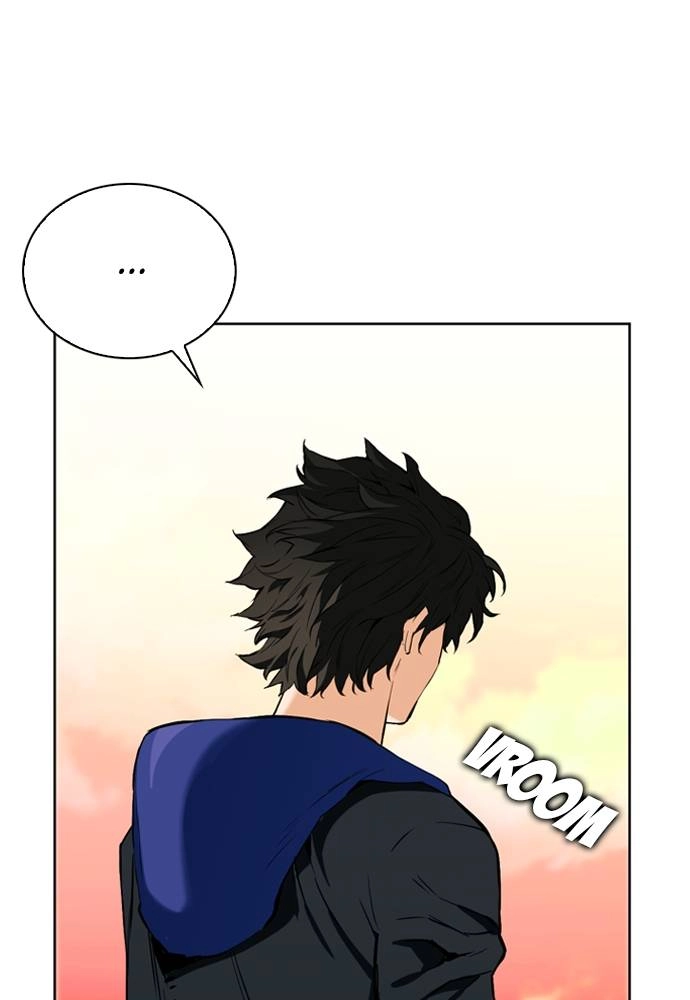 The Druid of Seoul Station Chapter 12 Page 113