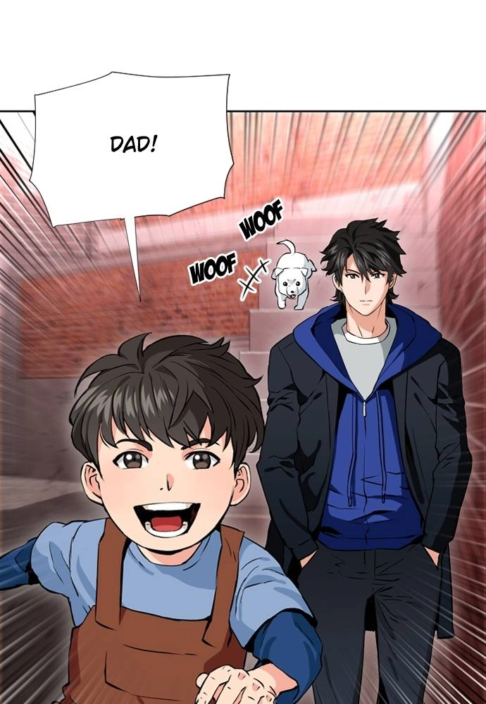 The Druid of Seoul Station Chapter 12 Page 118