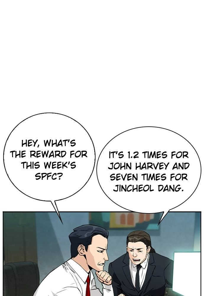 The Druid of Seoul Station Chapter 12 Page 134