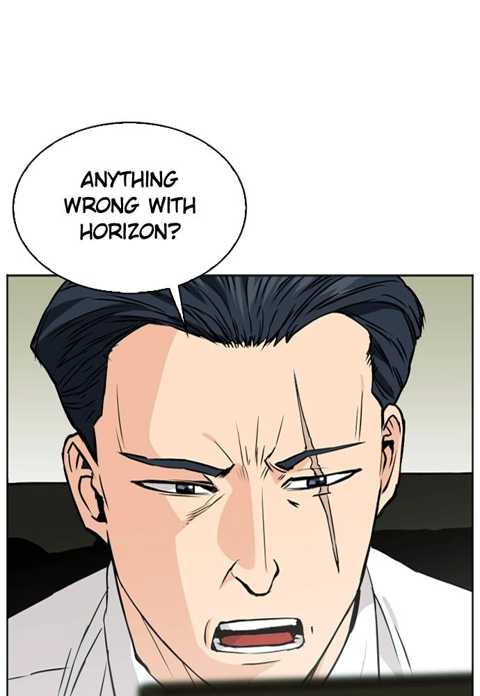 The Druid of Seoul Station Chapter 12 Page 137