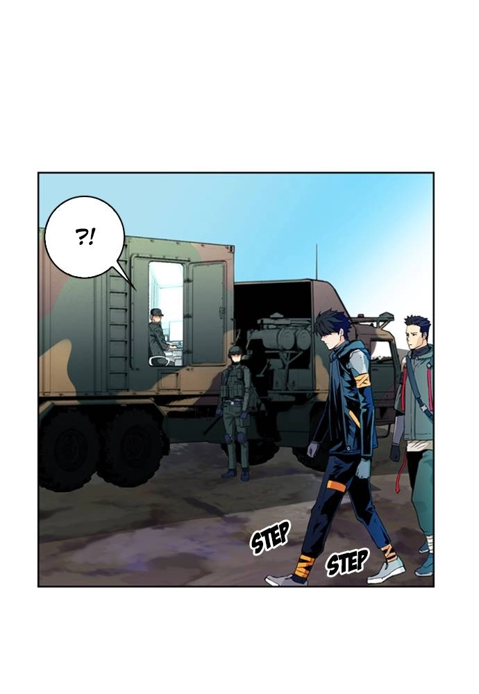 The Druid of Seoul Station Chapter 12 Page 13