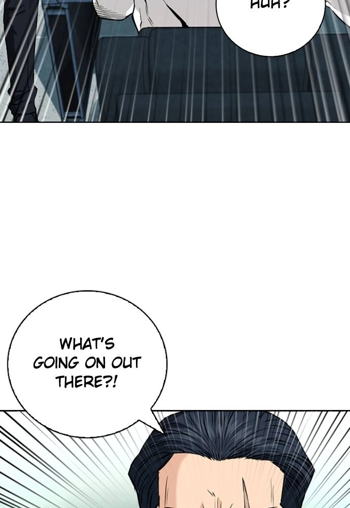 The Druid of Seoul Station Chapter 12 Page 140