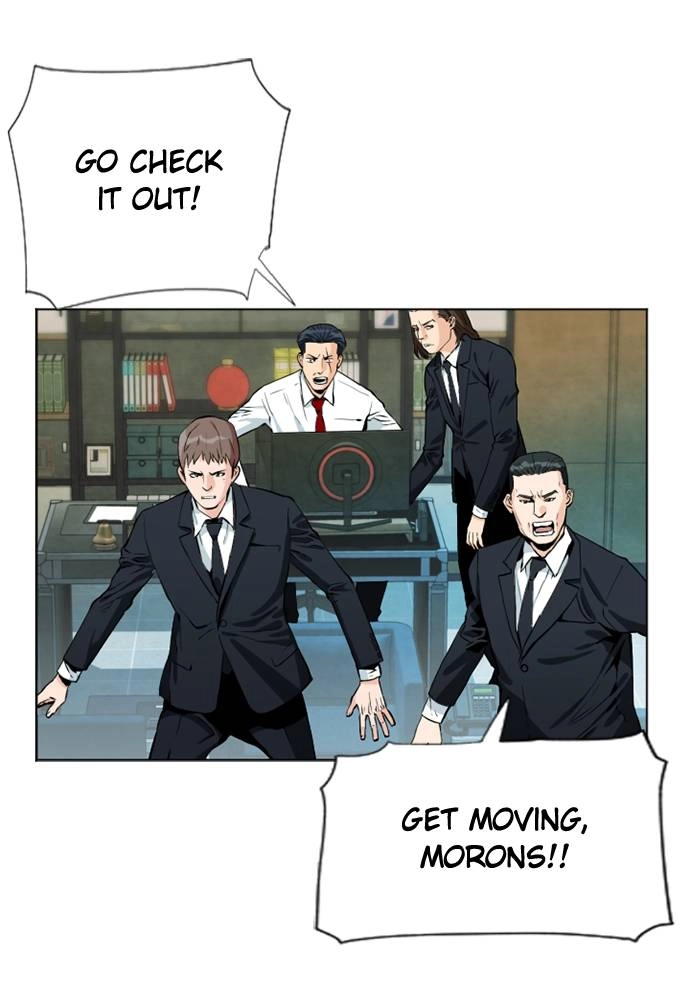 The Druid of Seoul Station Chapter 12 Page 142