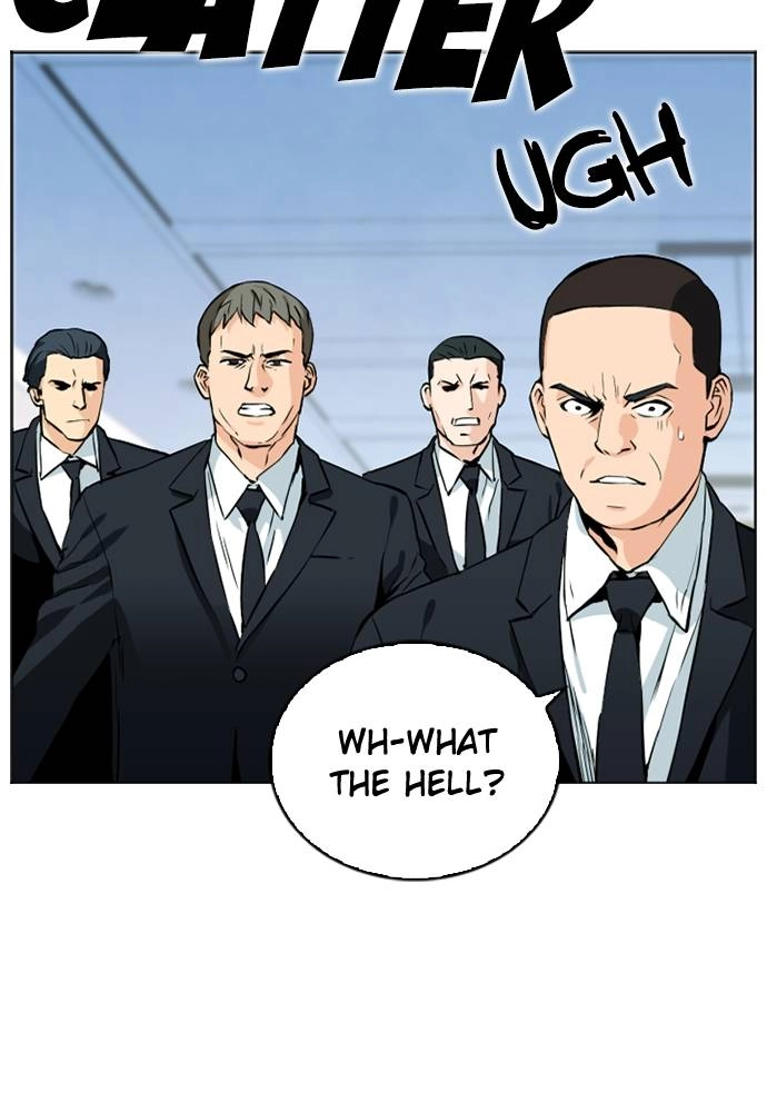 The Druid of Seoul Station Chapter 12 Page 152