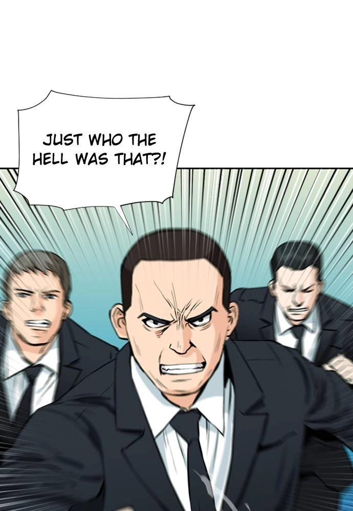 The Druid of Seoul Station Chapter 12 Page 153