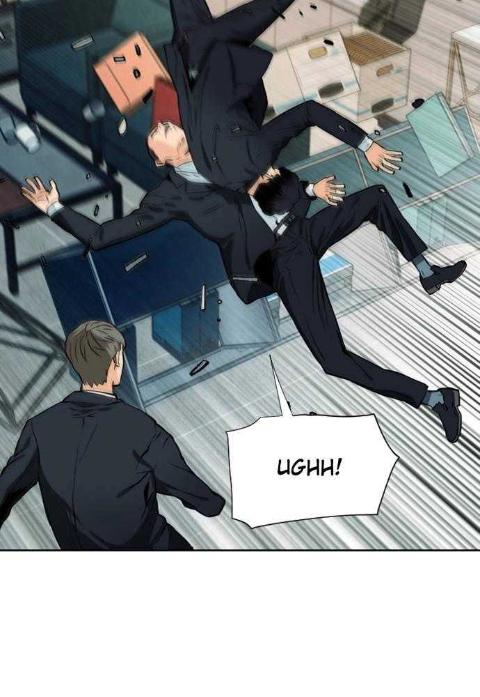 The Druid of Seoul Station Chapter 12 Page 156