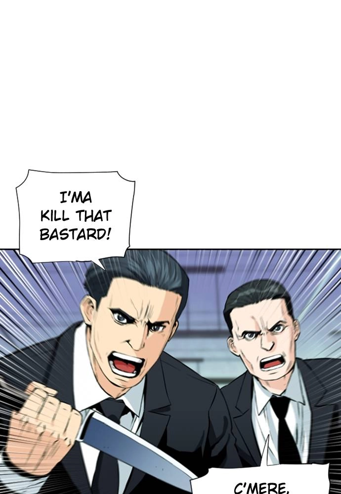 The Druid of Seoul Station Chapter 12 Page 157
