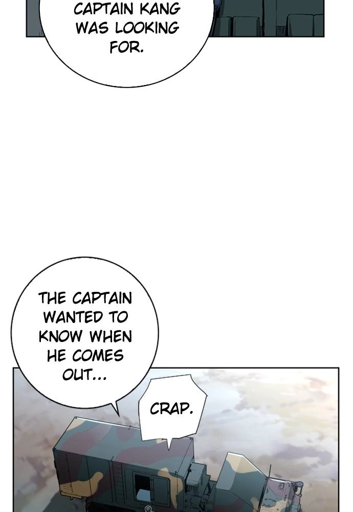 The Druid of Seoul Station Chapter 12 Page 15