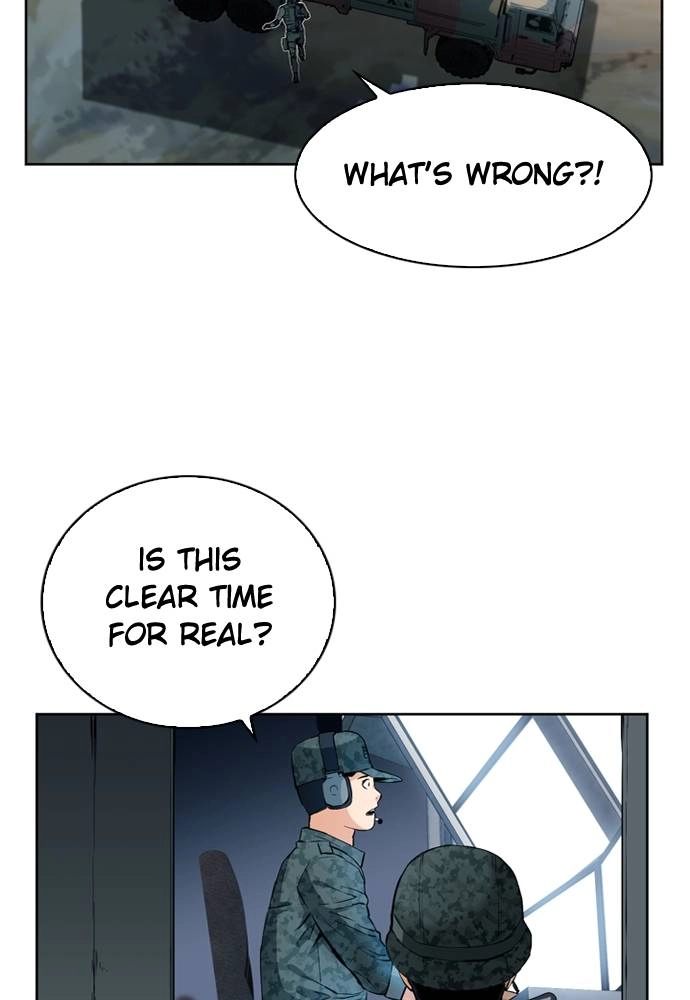 The Druid of Seoul Station Chapter 12 Page 16