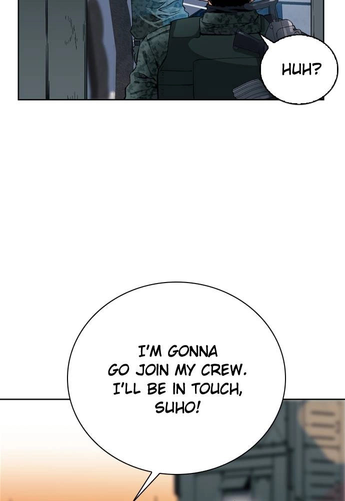 The Druid of Seoul Station Chapter 12 Page 17