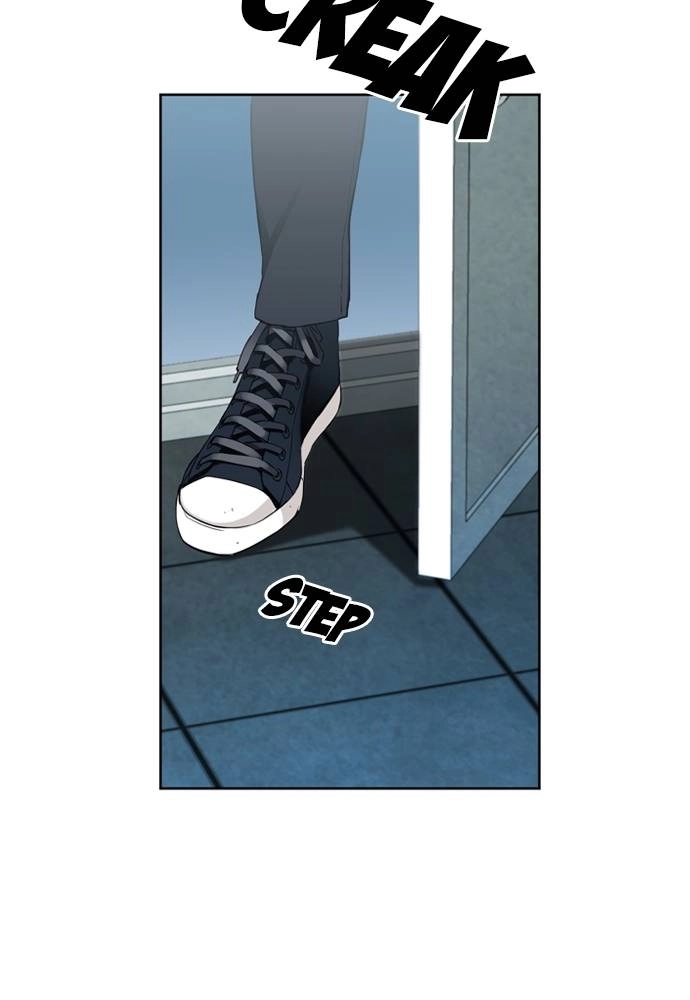 The Druid of Seoul Station Chapter 12 Page 21